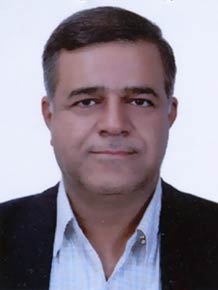 مهدی داوری
